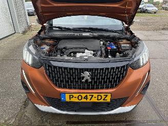 Peugeot 2008 1.2 Puretech GT Line Automaat picture 14