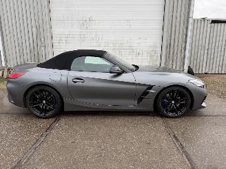 BMW Z4 M40i High Executive picture 2