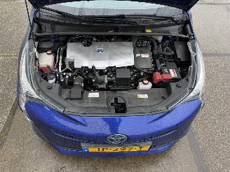Toyota Prius 1.8 Business Plus picture 13