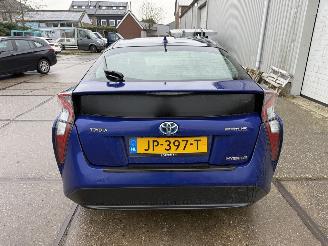 Toyota Prius 1.8 Business Plus picture 4