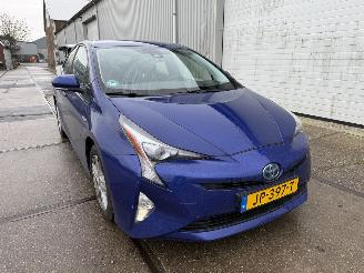 Schadeauto Toyota Prius 1.8 Business Plus 2016/5