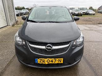 Opel Karl 1.0 120 Jaar Edition Navigatie picture 8