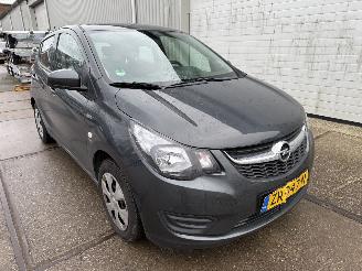 Coche accidentado Opel Karl 1.0 120 Jaar Edition Navigatie 2019/7