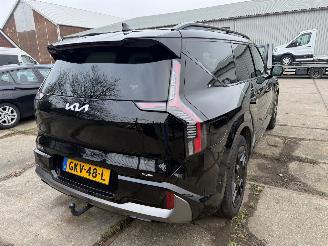 Kia EV9 GT-Line 99.8 kWh picture 5
