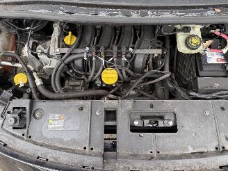 Renault Grand-scenic 1.6 Expression 7-Persoons LPG picture 11