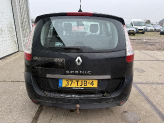 Renault Grand-scenic 1.6 Expression 7-Persoons LPG picture 4