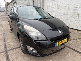 Schadeauto Renault Grand-scenic 1.6 Expression 7-Persoons LPG 2012/2