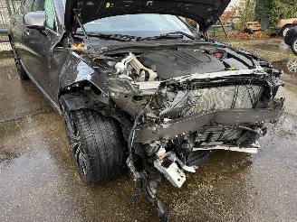 Volvo S-90 S90 B5 Recharge Ultimate Bright picture 11