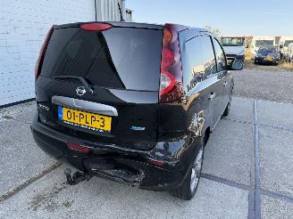 Nissan Note 1.4 Connect Edition picture 4