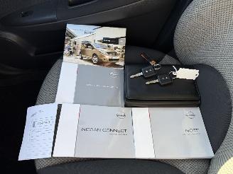 Nissan Note 1.4 Connect Edition picture 23