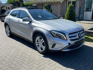  Mercedes GLA 180 URBAN PANORAMADAK NAVI BI XENON 2017/3