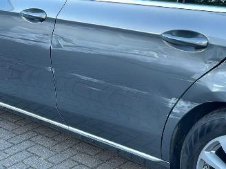 Mercedes E-klasse 200 d AVANTGARDE NAVI CAMERA LED picture 14