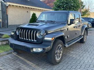  Jeep Gladiator 3.0 V6 crd OVERLANDNAVI LEDER 2023/1