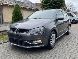  Volkswagen Polo 1.0 TSI Comfortline Clima PDC 2017/7