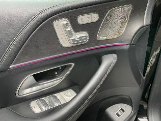 Mercedes GLE 350 de 4MATIC AMG LINE PANO NIGHT picture 10