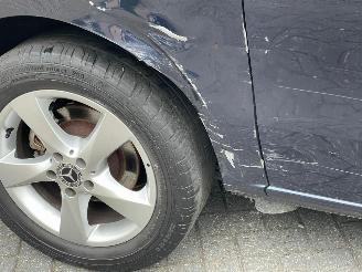 Mercedes  V 250 d BleuTEC EURO 6 LANG NAVI CAMERA LEDER picture 15