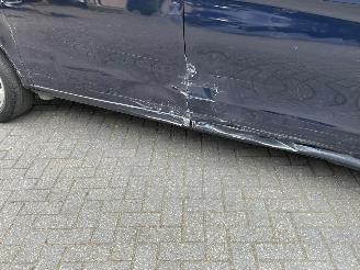 Mercedes  V 250 d BleuTEC EURO 6 LANG NAVI CAMERA LEDER picture 14
