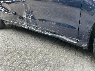 Mercedes  V 250 d BleuTEC EURO 6 LANG NAVI CAMERA LEDER picture 13
