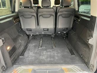Mercedes  V 250 d BleuTEC EURO 6 LANG NAVI CAMERA LEDER picture 11