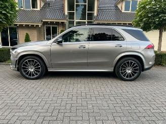 Mercedes GLE 350 de 4MATIC AMG LINE PANO BURMESTER CAMERA picture 5