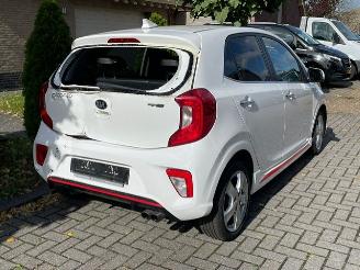Kia Picanto 1.0 GT-LINE NAVI KAMERA AIRCO picture 6