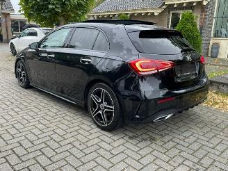 Mercedes A-klasse 180 d AMG LINE PANORAMADAK NAVI CAMERA LED picture 6