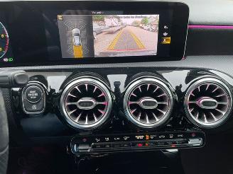 Mercedes A-klasse 180 d AMG LINE PANORAMADAK NAVI CAMERA LED picture 13