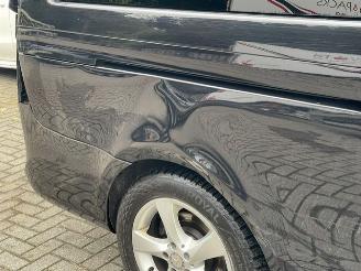 Mercedes  V 220d Extra Lang 7 PERS. NAVI CAMERA picture 12