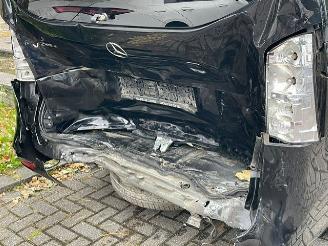 Mercedes  V 220d Extra Lang 7 PERS. NAVI CAMERA picture 15
