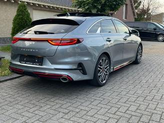 Kia Proceed 1.6 T GT-LINE PANO NAVI CAMERA LEDER picture 3