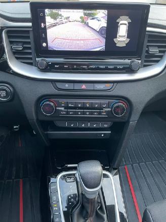Kia Proceed 1.6 T GT-LINE PANO NAVI CAMERA LEDER picture 9