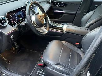 Mercedes GLC 300e 4MATIC AVANTGARDE ADVANCED PANO picture 10