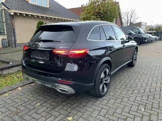 Mercedes GLC 300e 4MATIC AVANTGARDE ADVANCED PANO picture 3