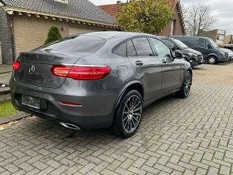 Mercedes GLC 220 d 4MATIC AMG LINE NAVI NIGHT CAMERA LED picture 6