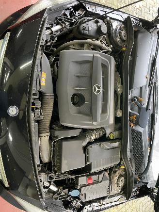 Mercedes A-klasse 180 d BlueEFFICIENCY NAVI PDC picture 11