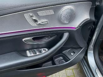 Mercedes E-klasse 220 d AMG LINE PANORAMADAK NICHT WIDESCREEN LED picture 12