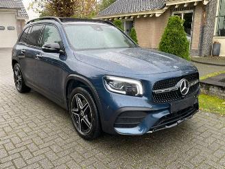 Avarii autoturisme Mercedes GLB 200 AMG LINE PANO LED NAVI CAMERA NIGHT 2023/10