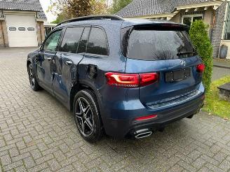 Mercedes GLB 200 AMG LINE PANO LED NAVI CAMERA NIGHT picture 6