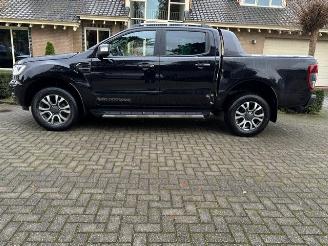 Ford Ranger Wildtrak  2.0 EcoBlue 4X4 NAVI CAMERA picture 2