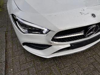 Mercedes Cla-klasse 180 AMG LINE PANO NAVI CAMERA picture 12