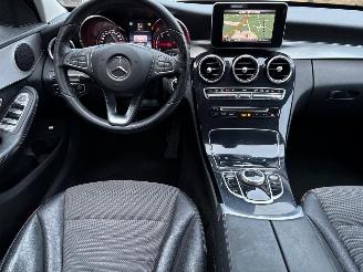 Mercedes C-klasse 200 d BlueTEC NAVI CAMERA LED PDC picture 7