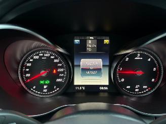 Mercedes C-klasse 200 d BlueTEC NAVI CAMERA LED PDC picture 13
