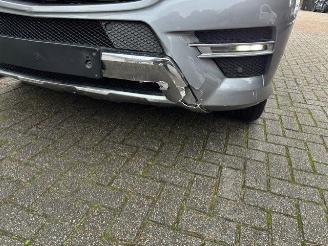 Mercedes M-klasse ML 250 d BlueTEC 4MATIC PANO NAVI LEDER picture 14