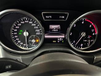 Mercedes M-klasse ML 250 d BlueTEC 4MATIC PANO NAVI LEDER picture 13