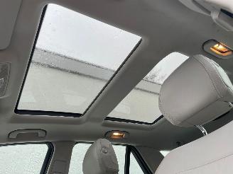 Mercedes M-klasse ML 250 d BlueTEC 4MATIC PANO NAVI LEDER picture 8