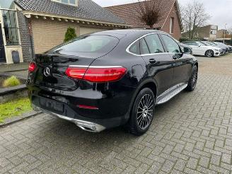 Mercedes GLC 250 d 4MATIC NAVI CAMERA PDC picture 3