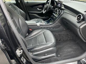 Mercedes GLC 250 d 4MATIC NAVI CAMERA PDC picture 10