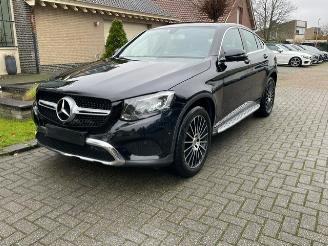 Mercedes GLC 250 d 4MATIC NAVI CAMERA PDC picture 4