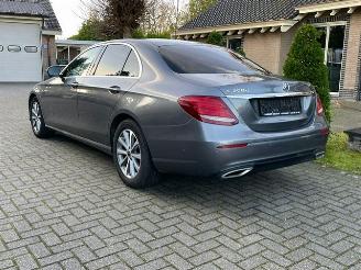 Mercedes E-klasse 200 d AVANTGARDE WIDESCREEN CAMERA LEDER LED picture 6