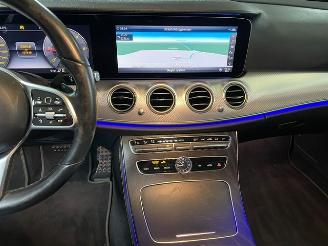 Mercedes E-klasse 200 d AVANTGARDE WIDESCREEN CAMERA LEDER LED picture 10